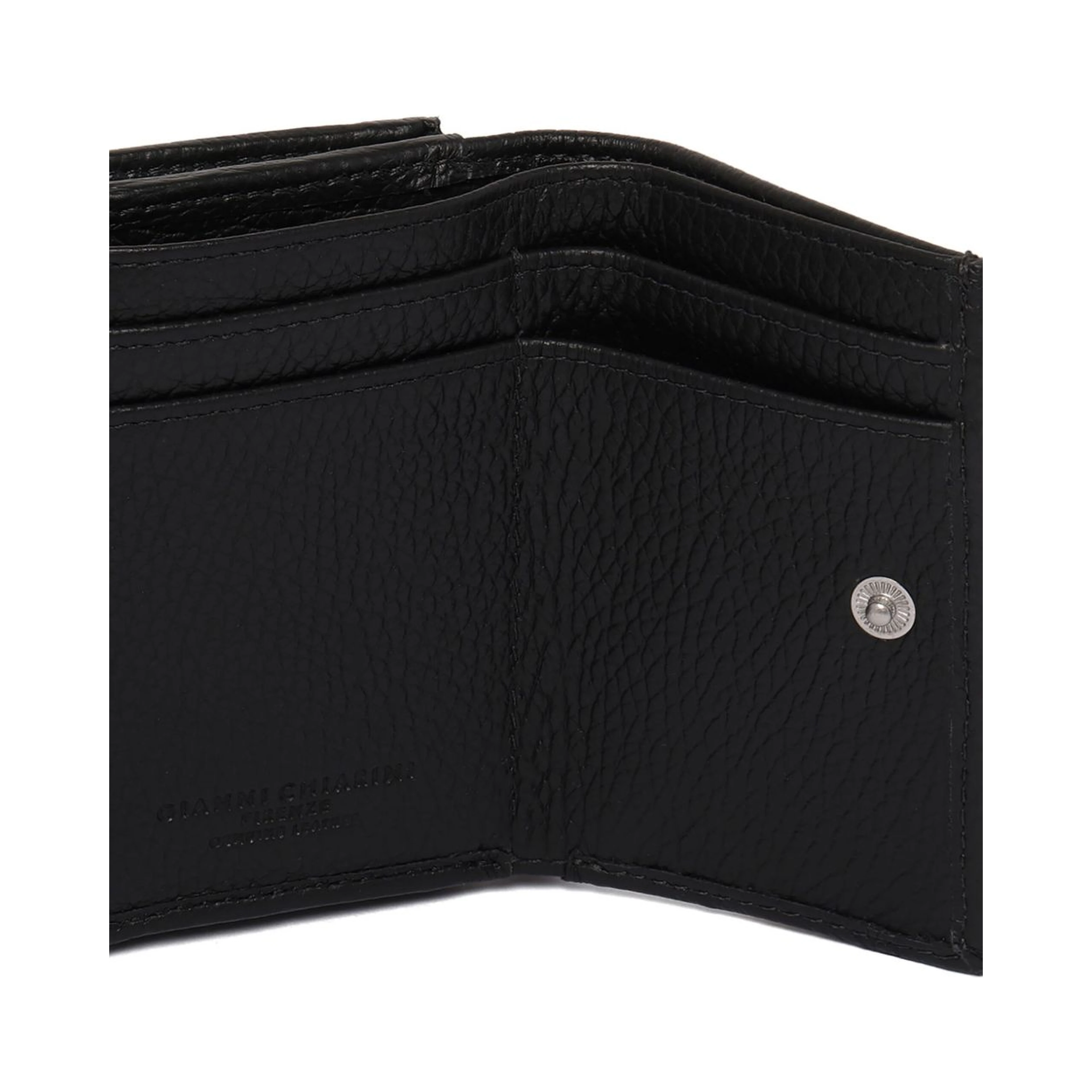 Chiarini Wallets Black