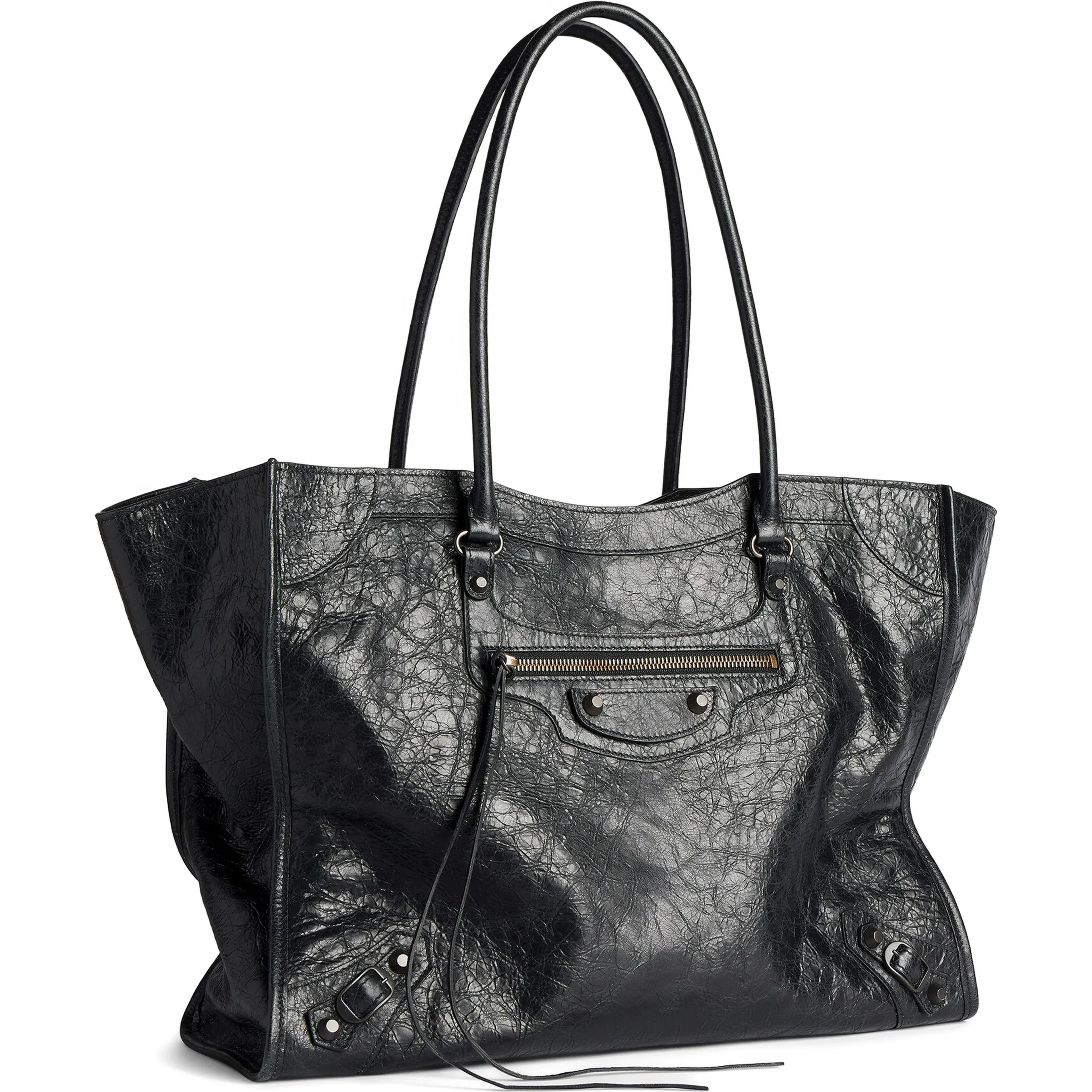 Balenciaga Bags.. Black