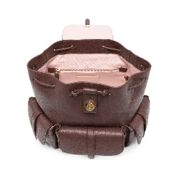 Coccinelle Bags.. Berry
