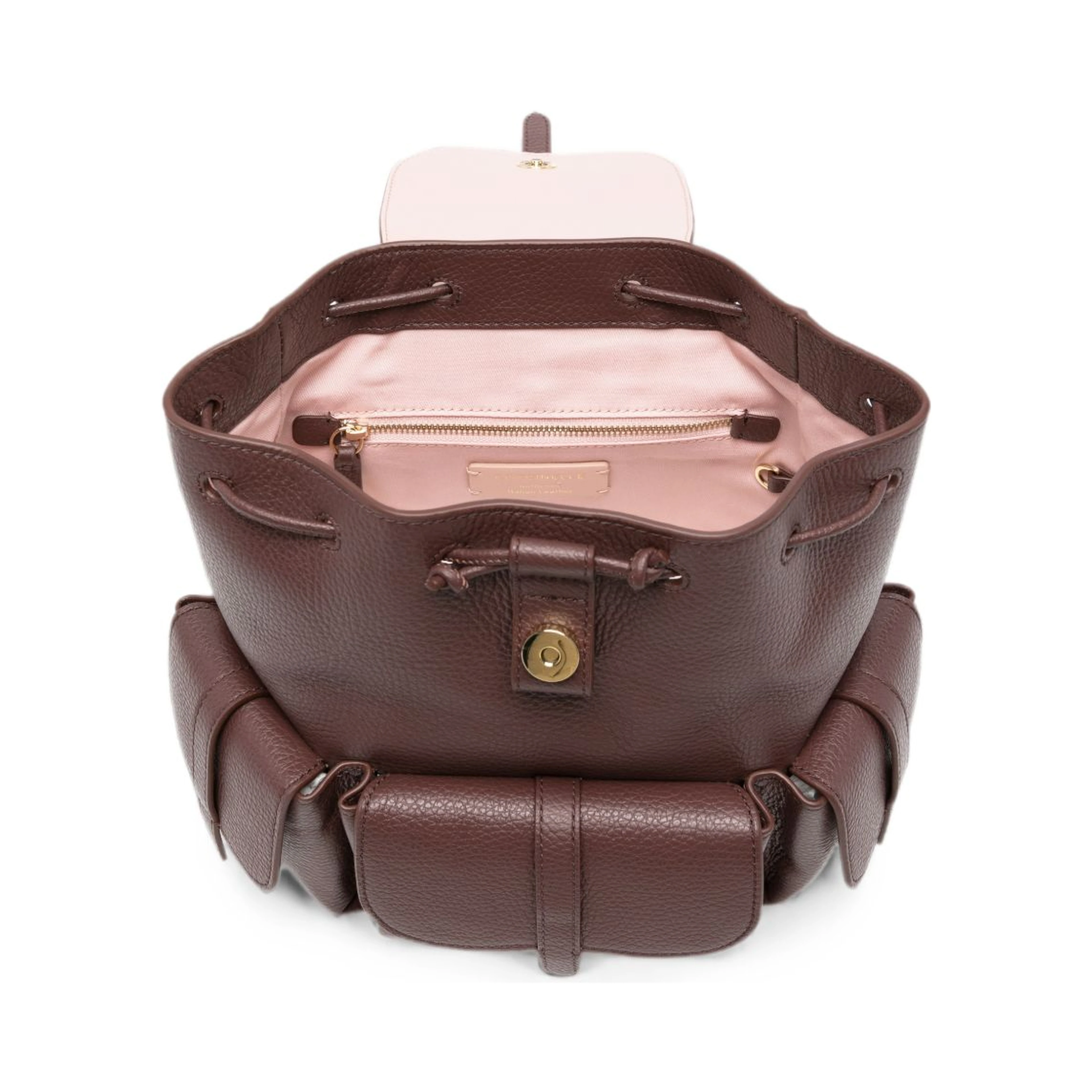 Coccinelle Bags.. Berry