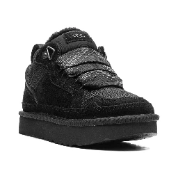 UGG Sneakers Black