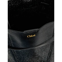 Chloè Bags.. Black
