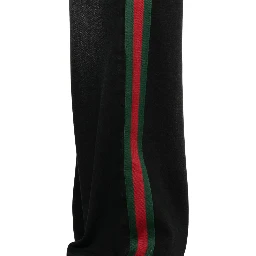 Gucci Jeans Washed black