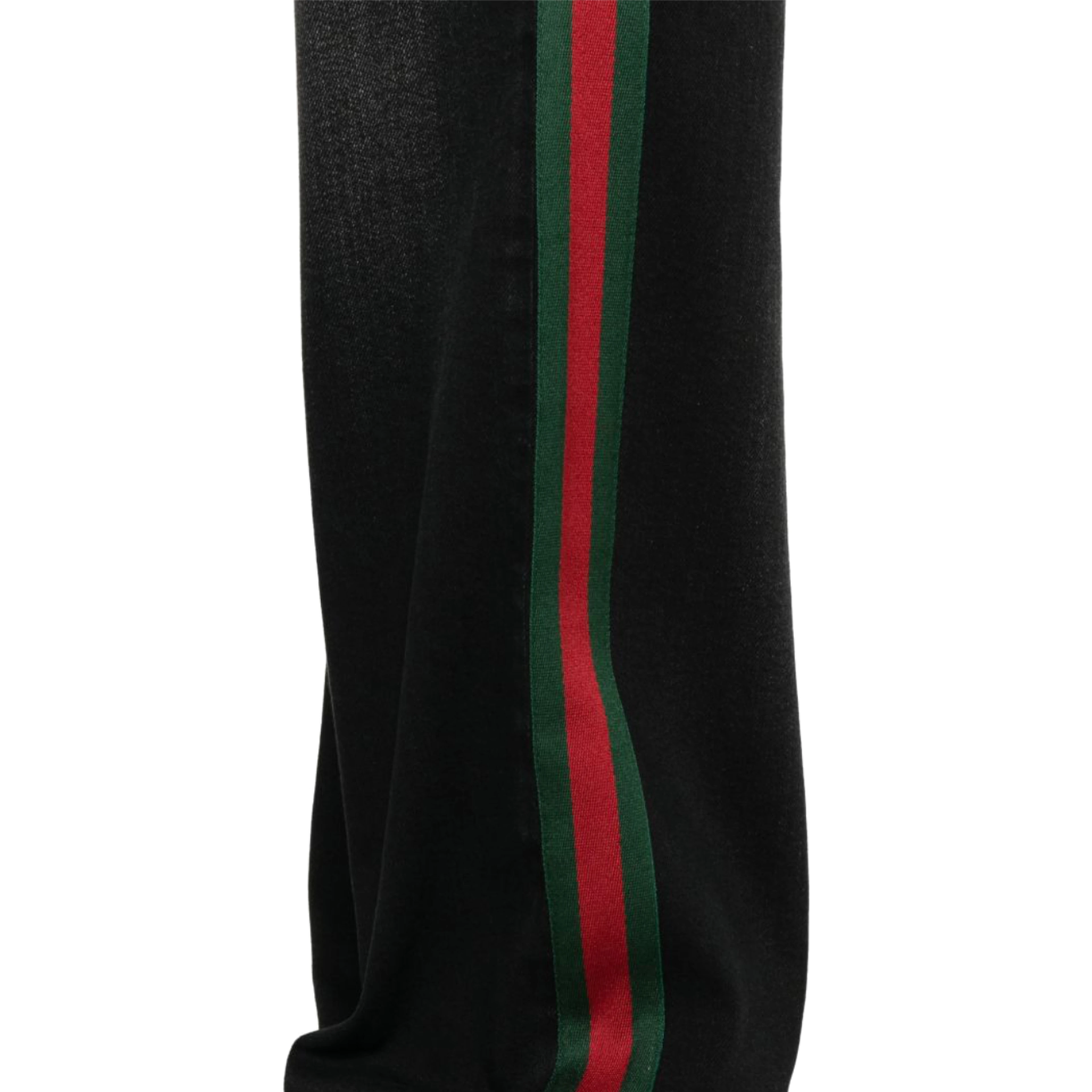 Gucci Jeans Washed black