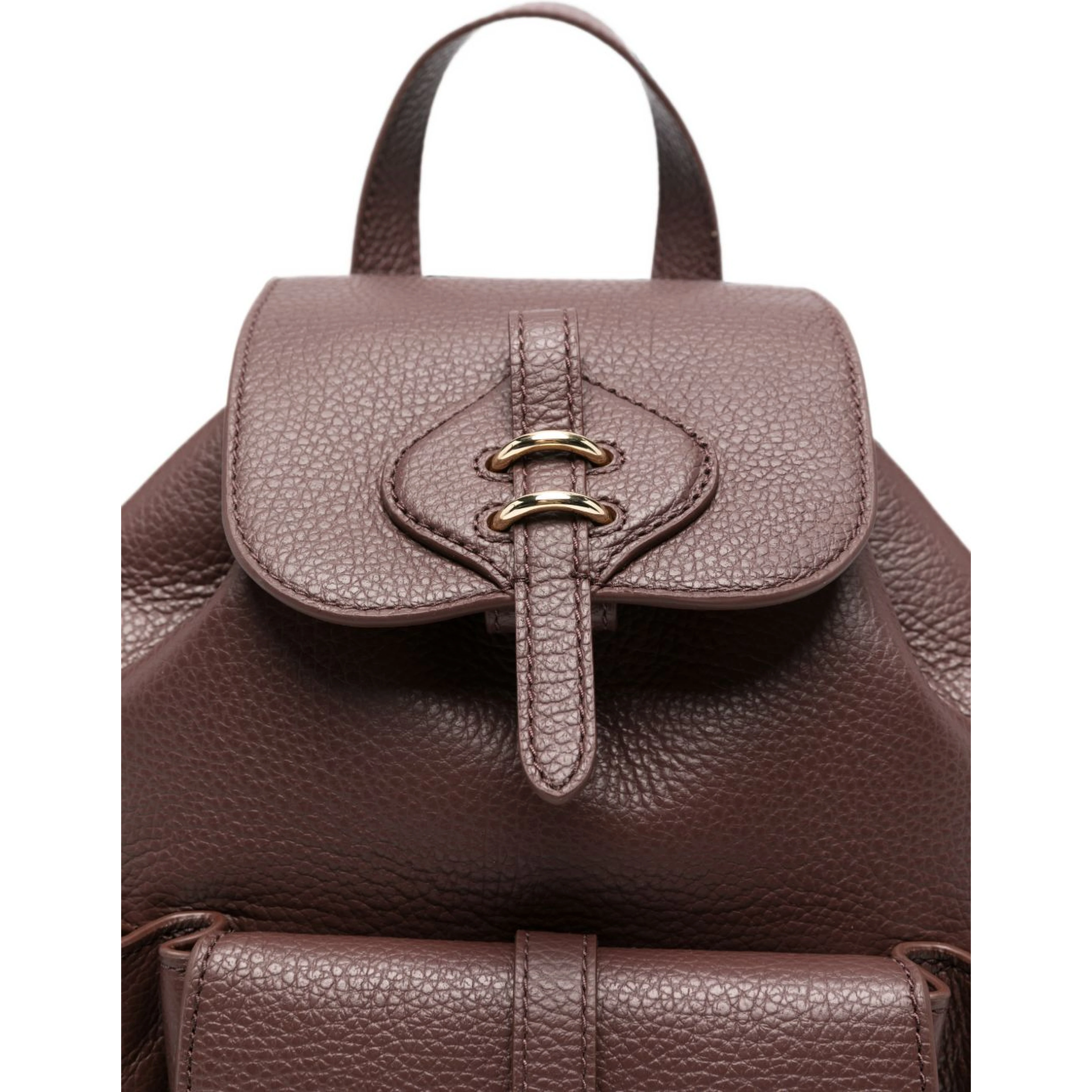 Coccinelle Bags.. Berry