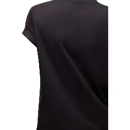 GANNI T-shirts and Polos Phantom
