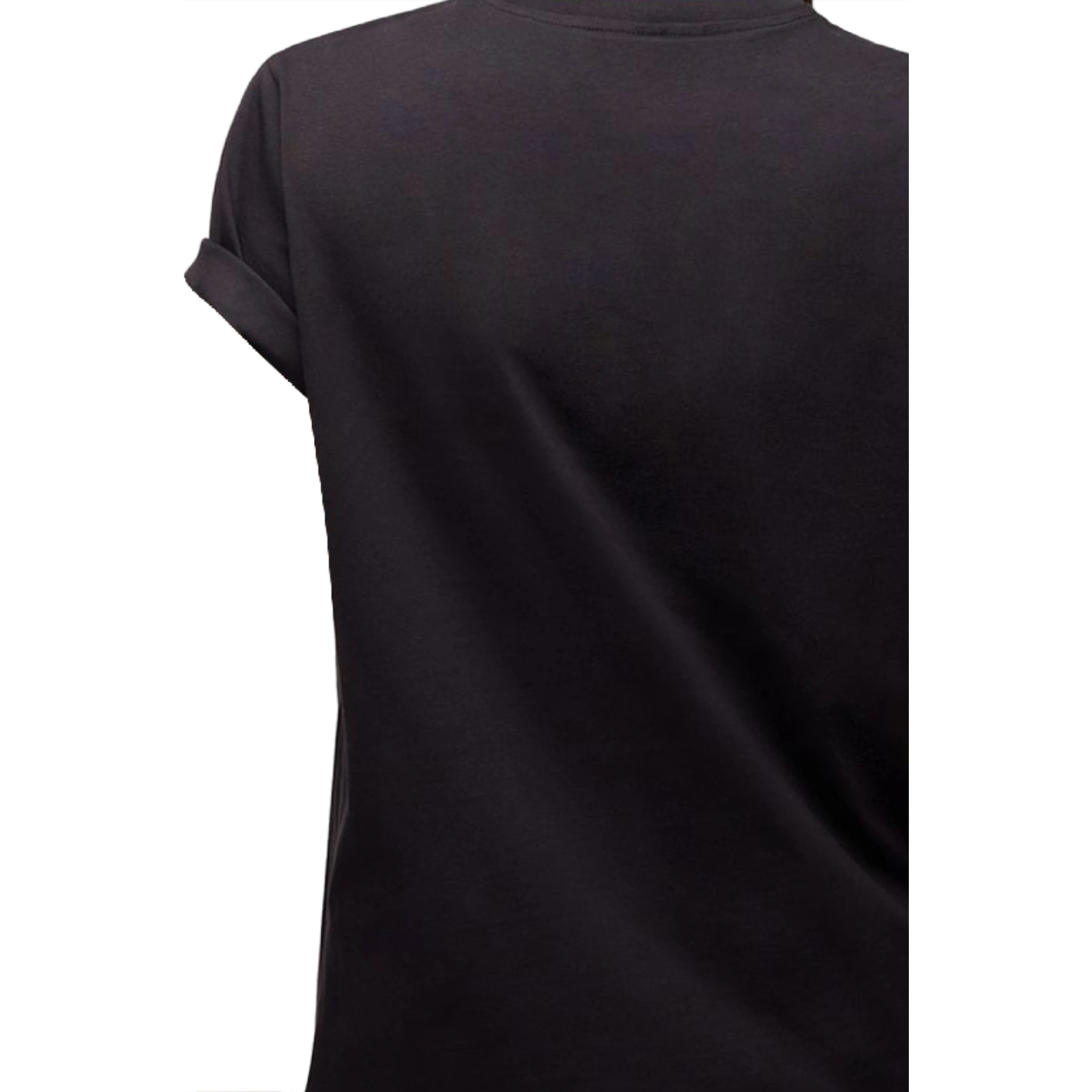 GANNI T-shirts and Polos Phantom