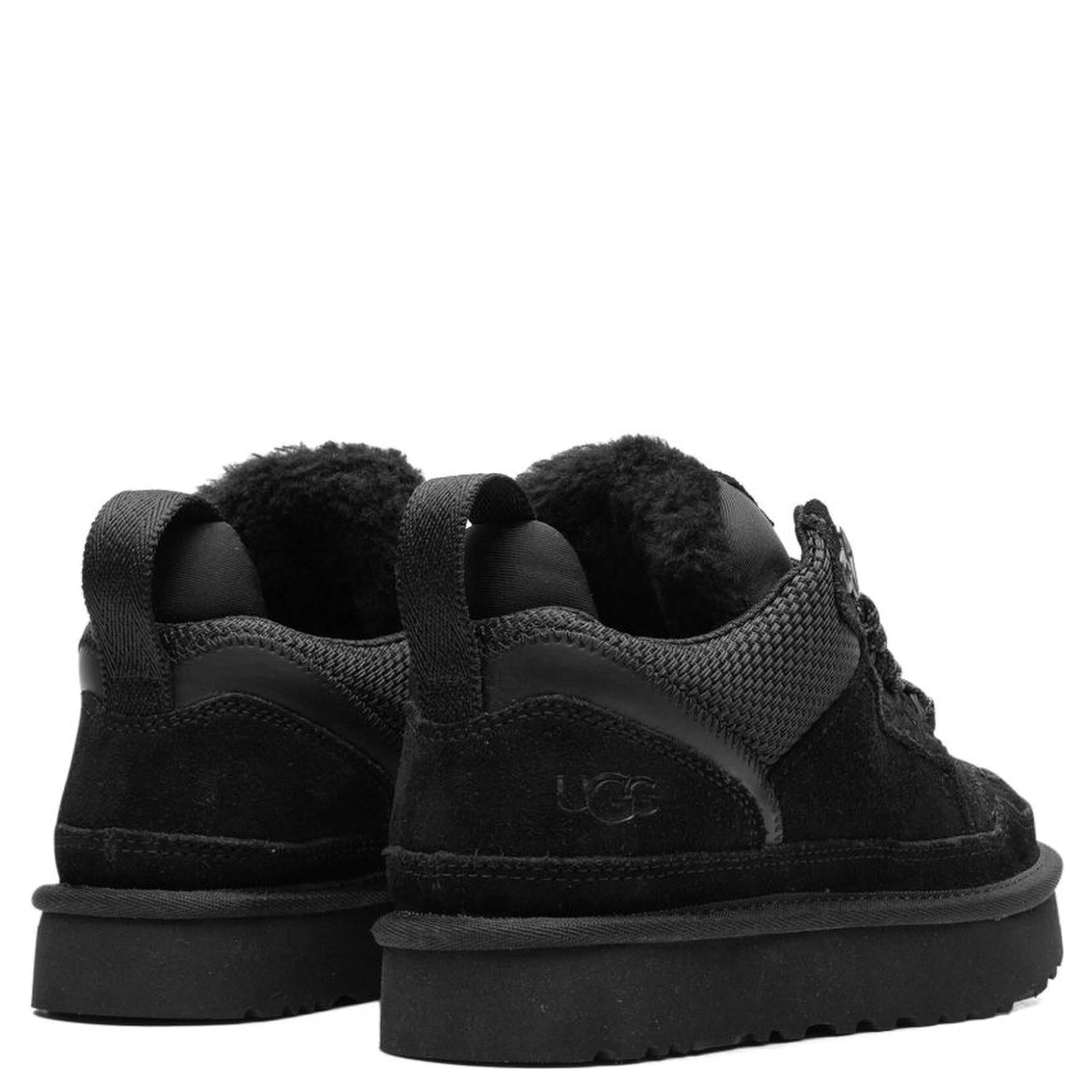 UGG Sneakers Black