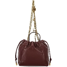 Chloè Bags.. Burnt red