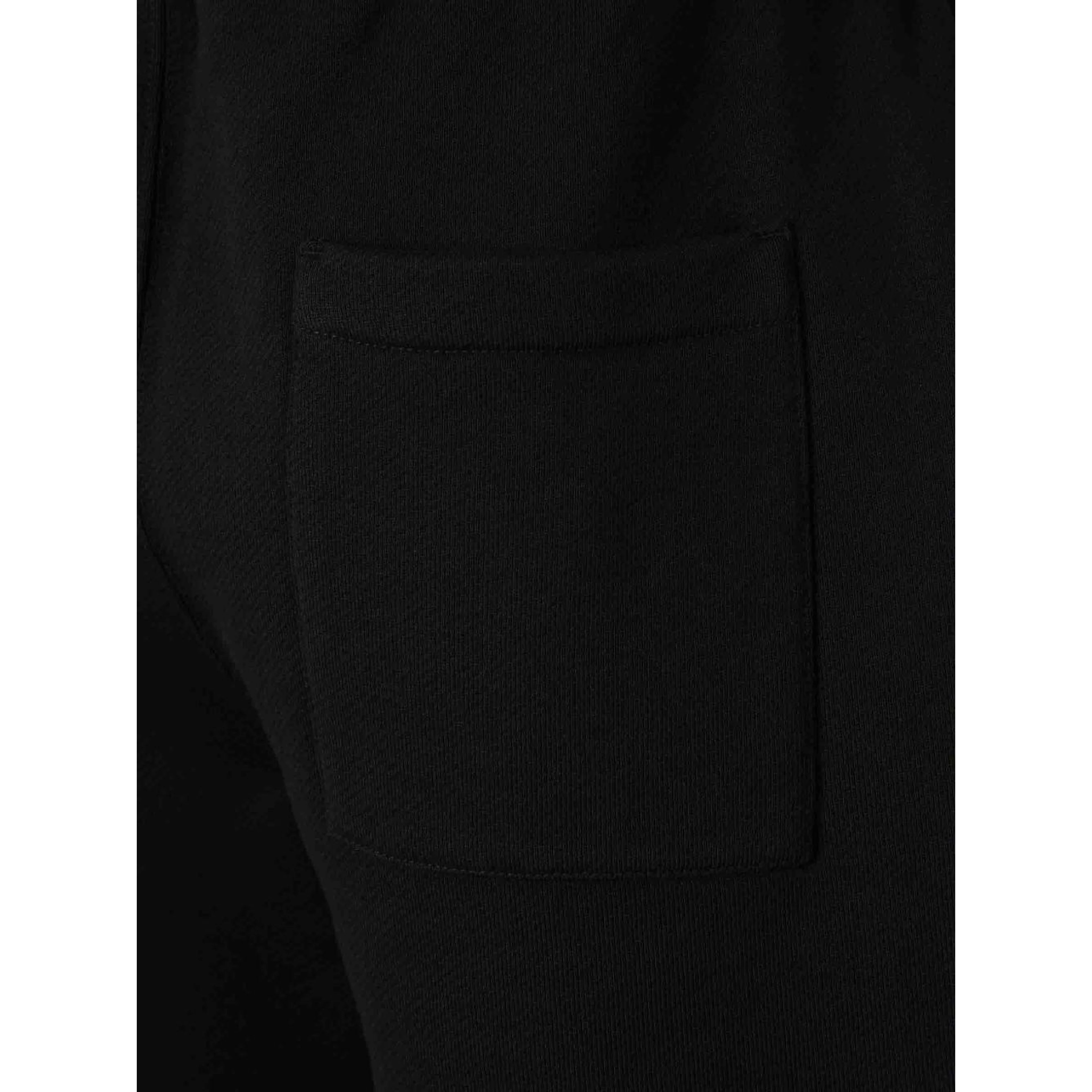 Off White Shorts Black