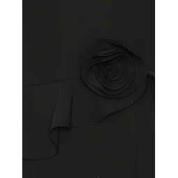 ROTATE BIRGERCHRISTENSEN Dresses Black