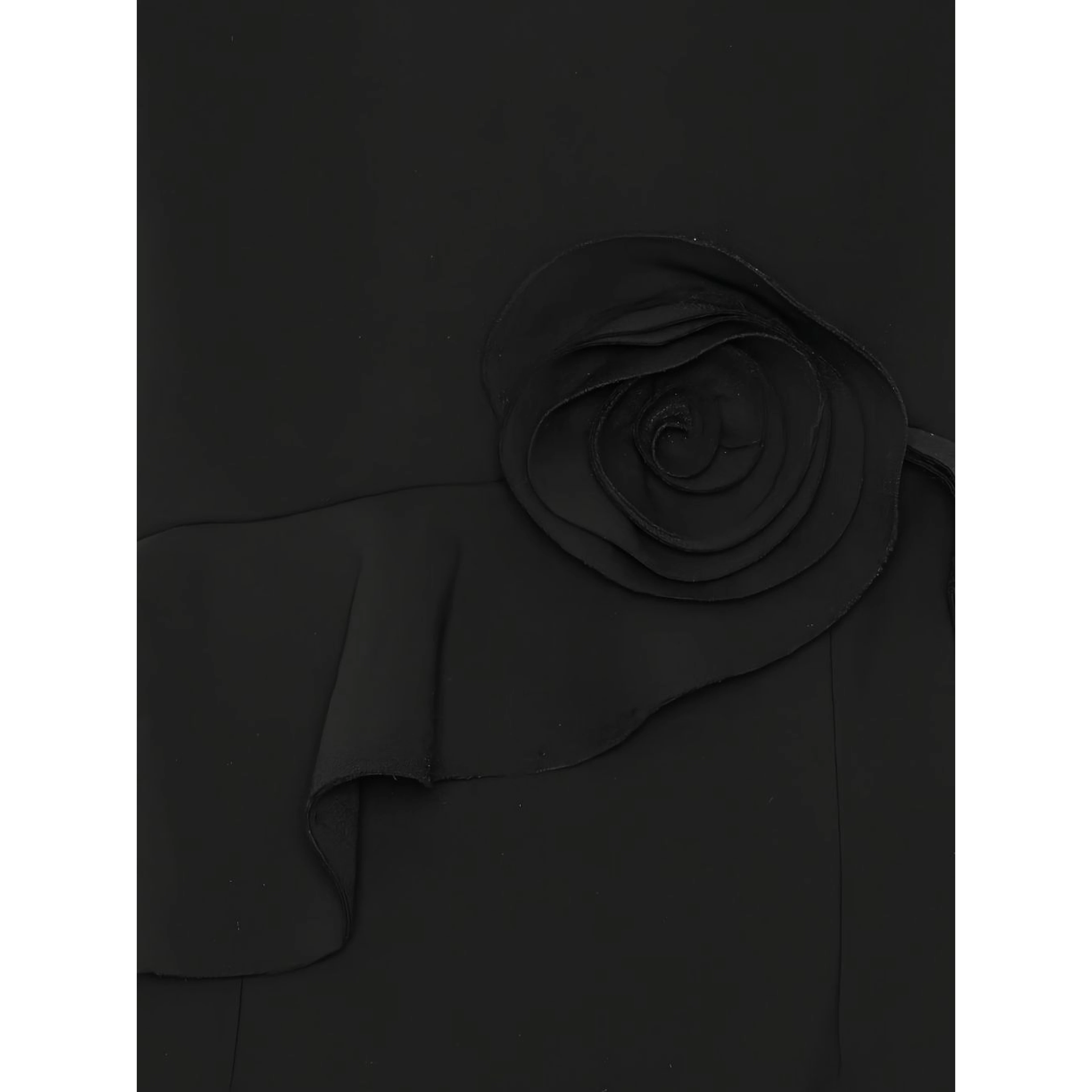 ROTATE BIRGERCHRISTENSEN Dresses Black