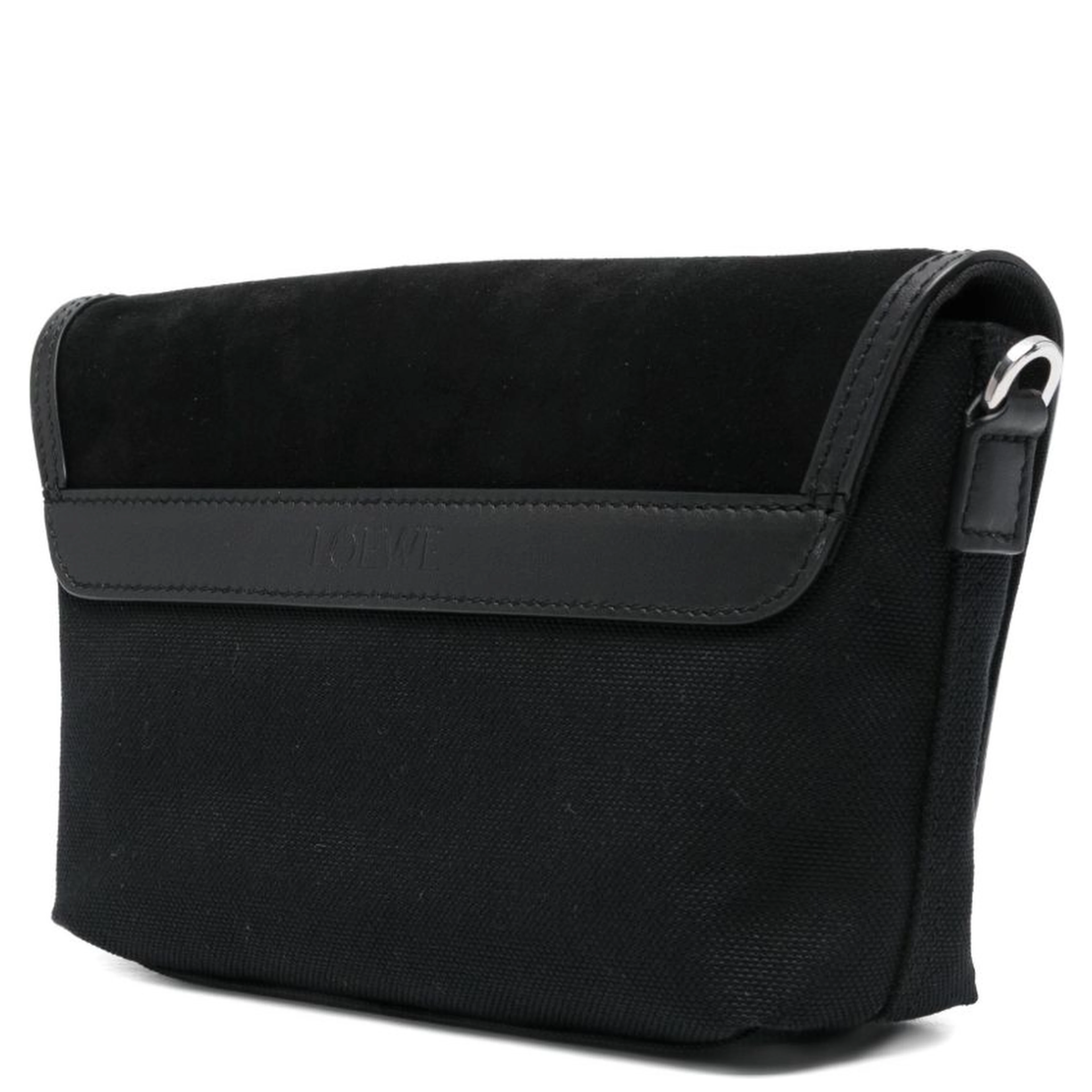 Loewe Bags.. Black