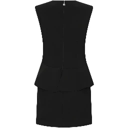 ROTATE BIRGERCHRISTENSEN Dresses Black