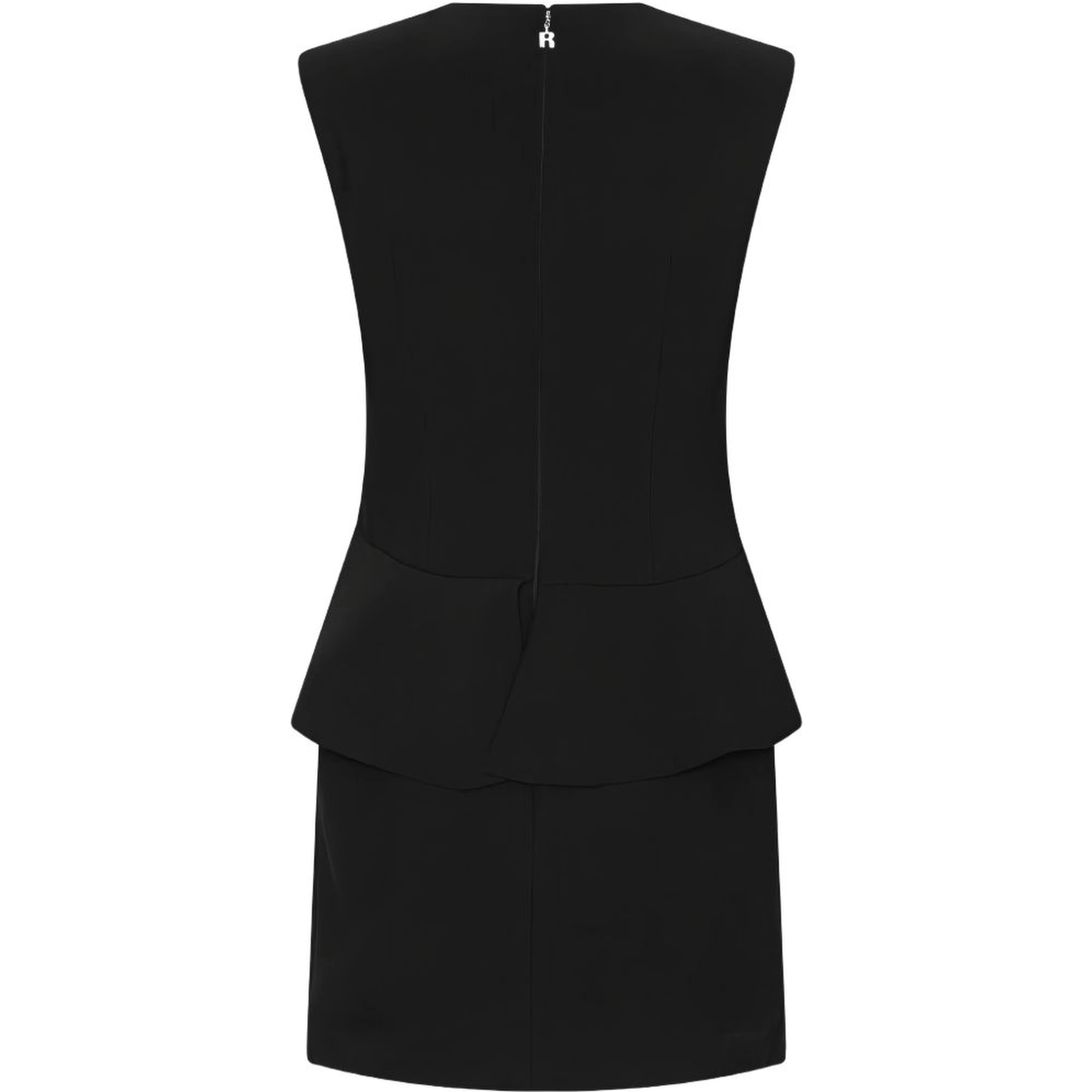 ROTATE BIRGERCHRISTENSEN Dresses Black