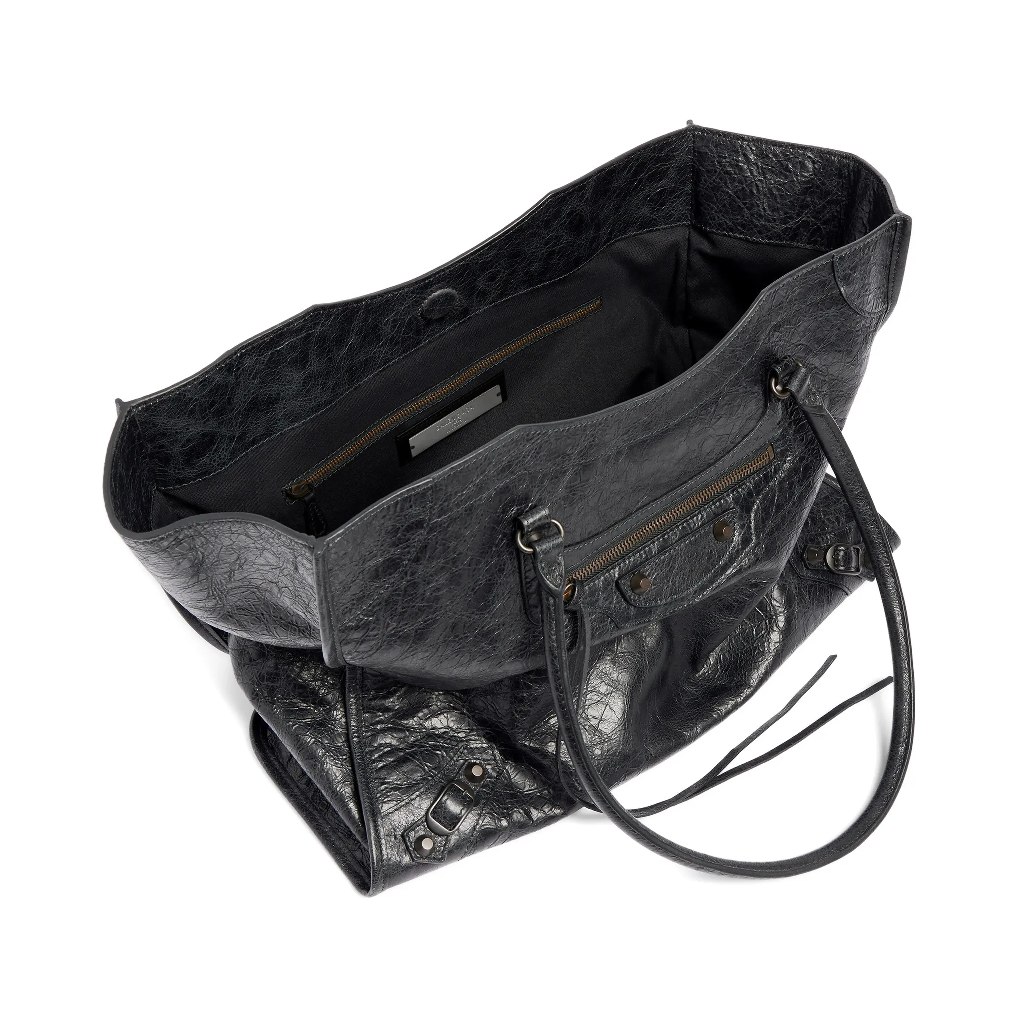 Balenciaga Bags.. Black