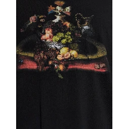 Vivienne Westwood T-shirts and Polos Black