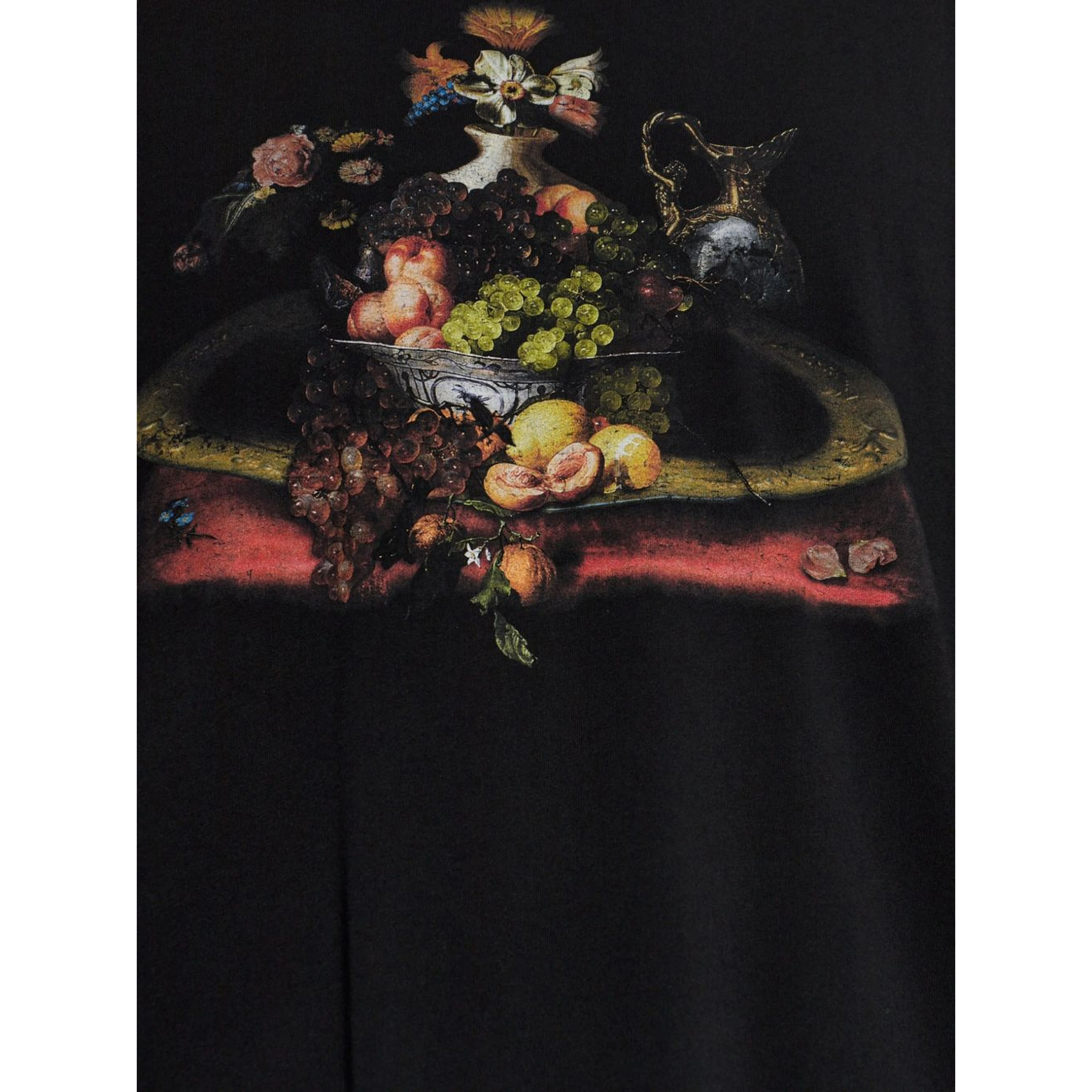Vivienne Westwood T-shirts and Polos Black
