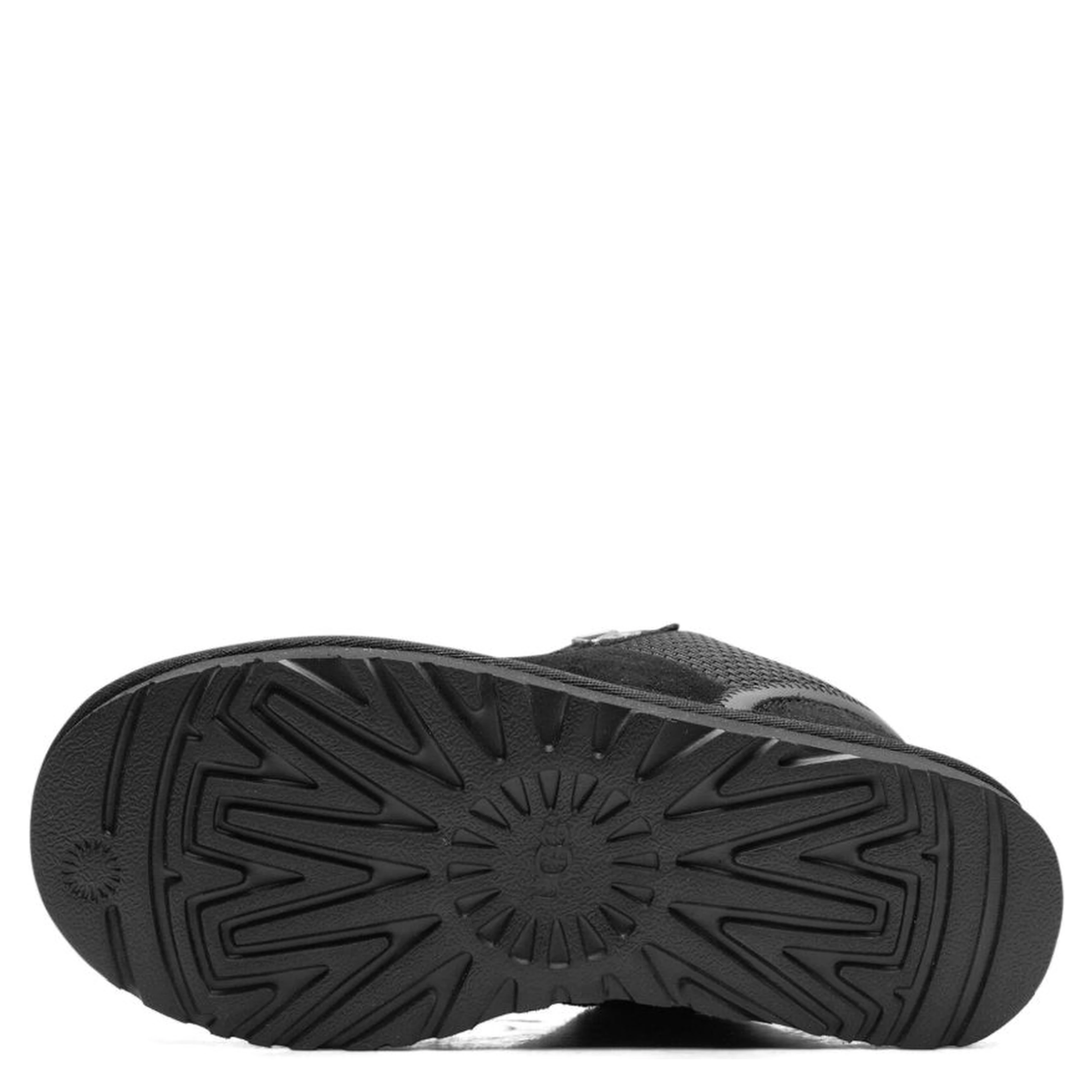 UGG Sneakers Black