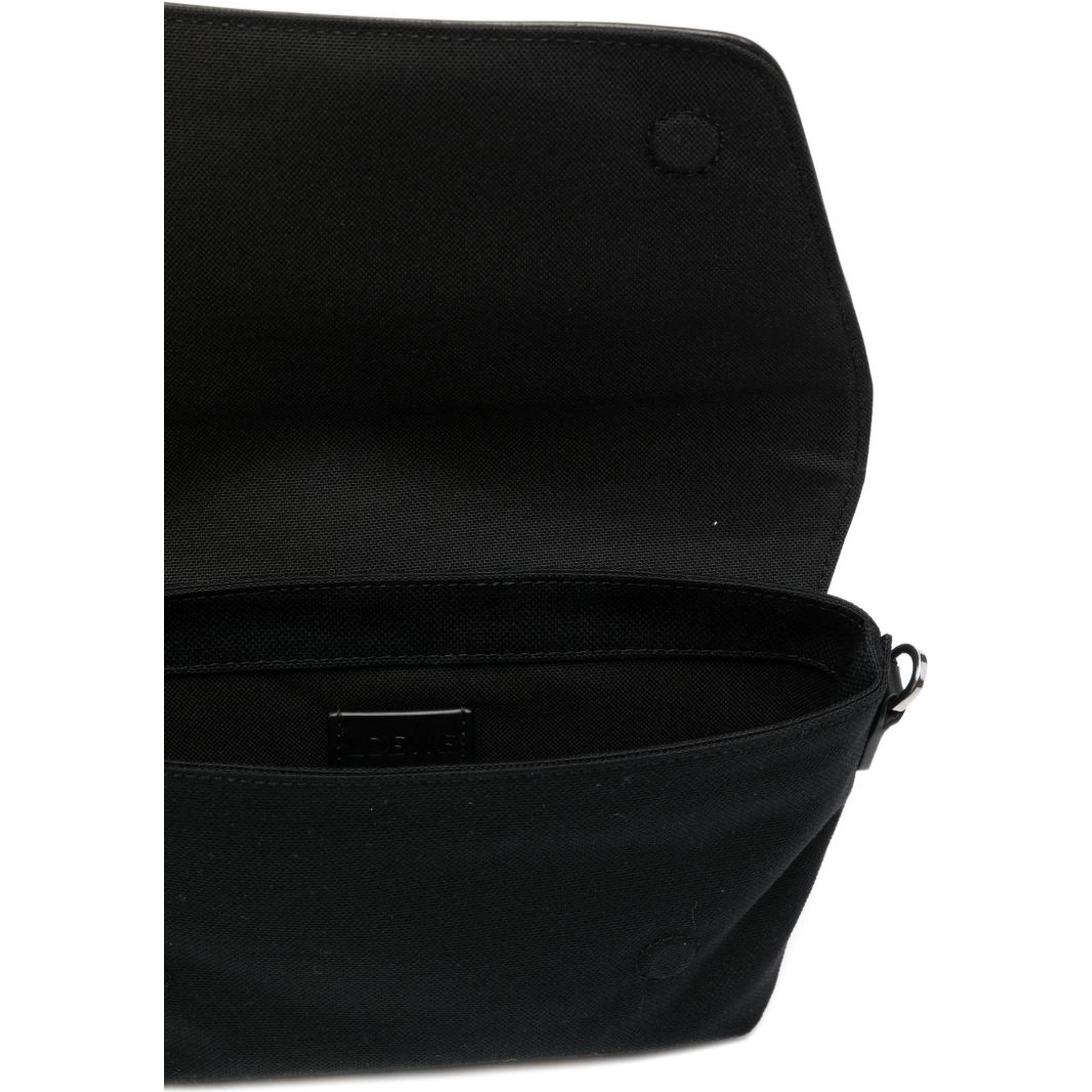 Loewe Bags.. Black