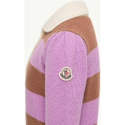 MONCLER KIDS T-shirts and Polos