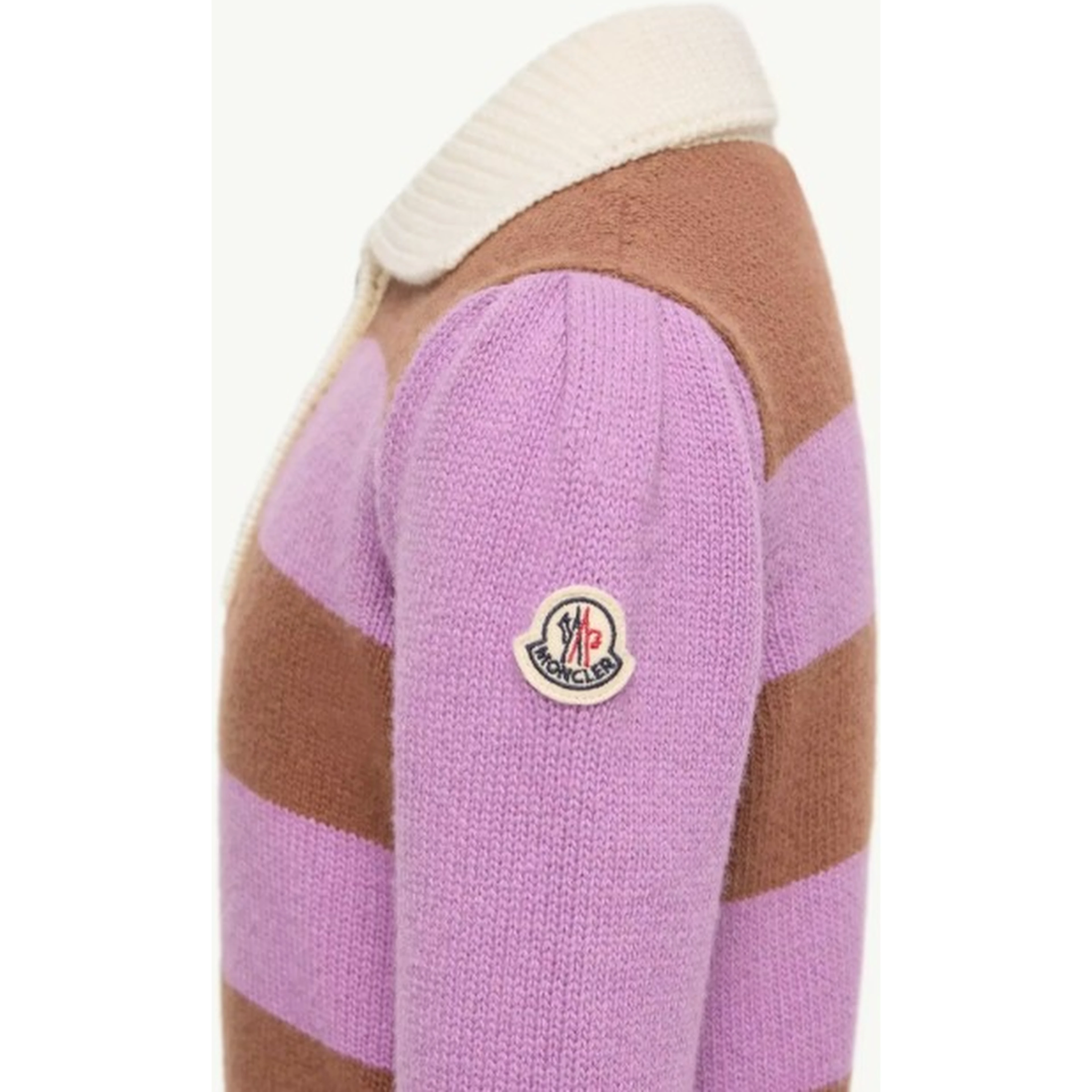 MONCLER KIDS T-shirts and Polos