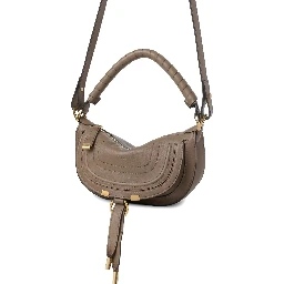 Chloè Bags.. Deep dove grey