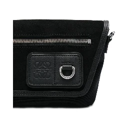 Loewe Bags.. Black