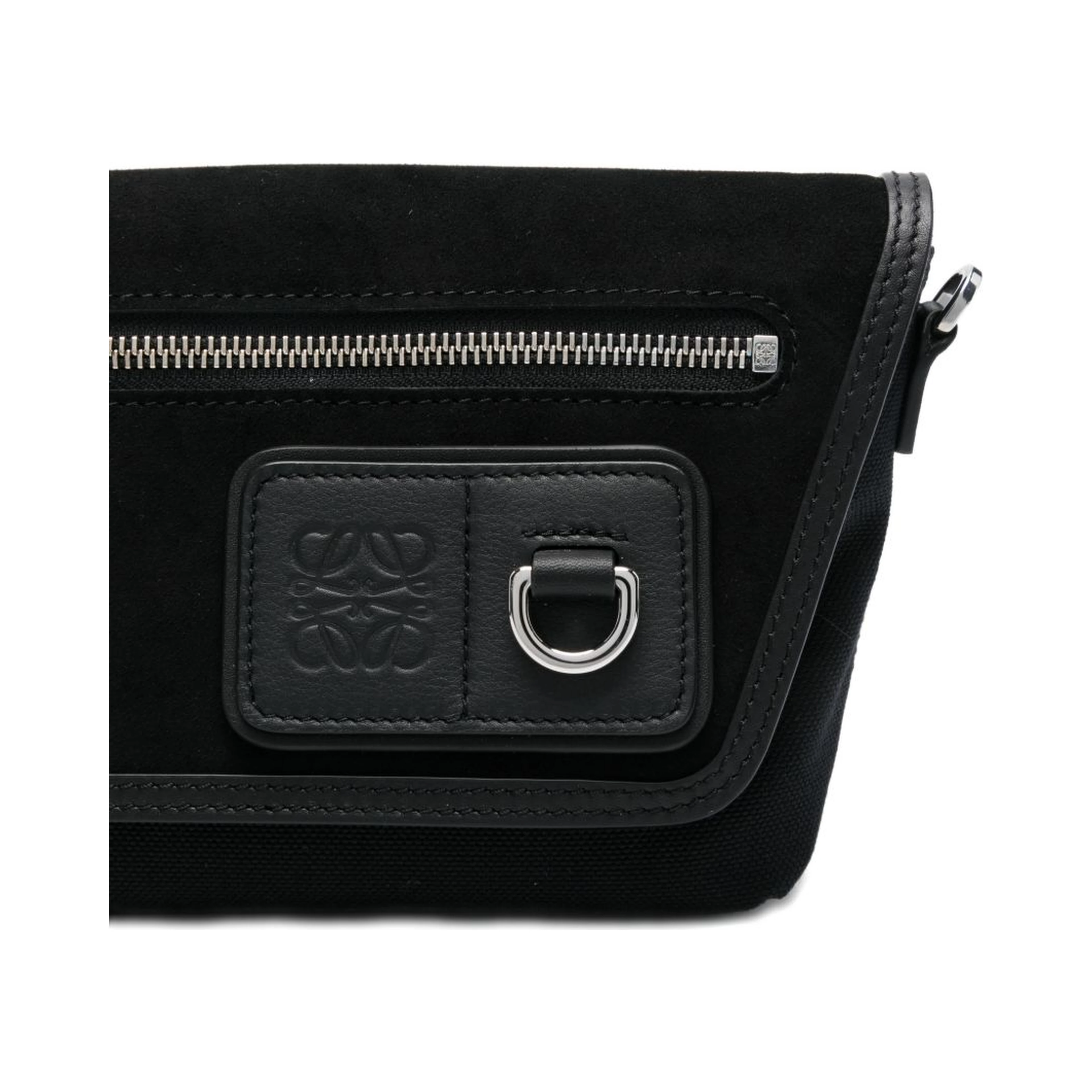 Loewe Bags.. Black