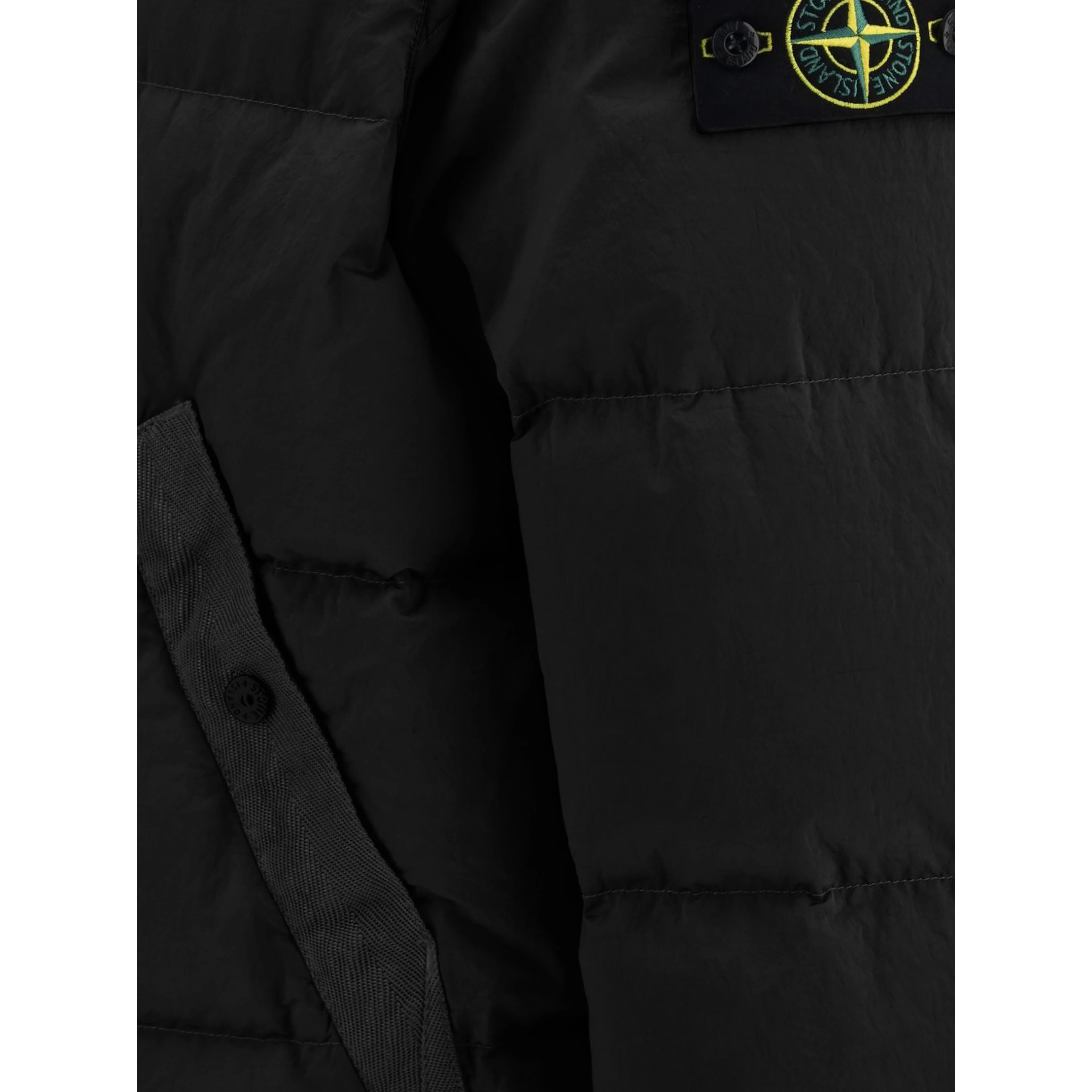 Stone Island Jackets