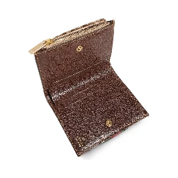 Gucci Wallets Dark Brown