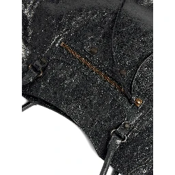 Balenciaga Bags.. Black