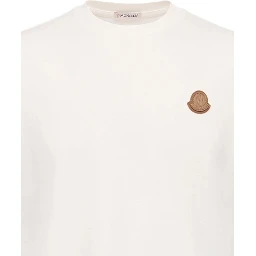 Moncler T-shirts and Polos