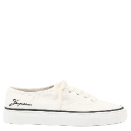 Jacquemus Sneakers Offwhite