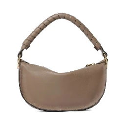 Chloè Bags.. Deep dove grey
