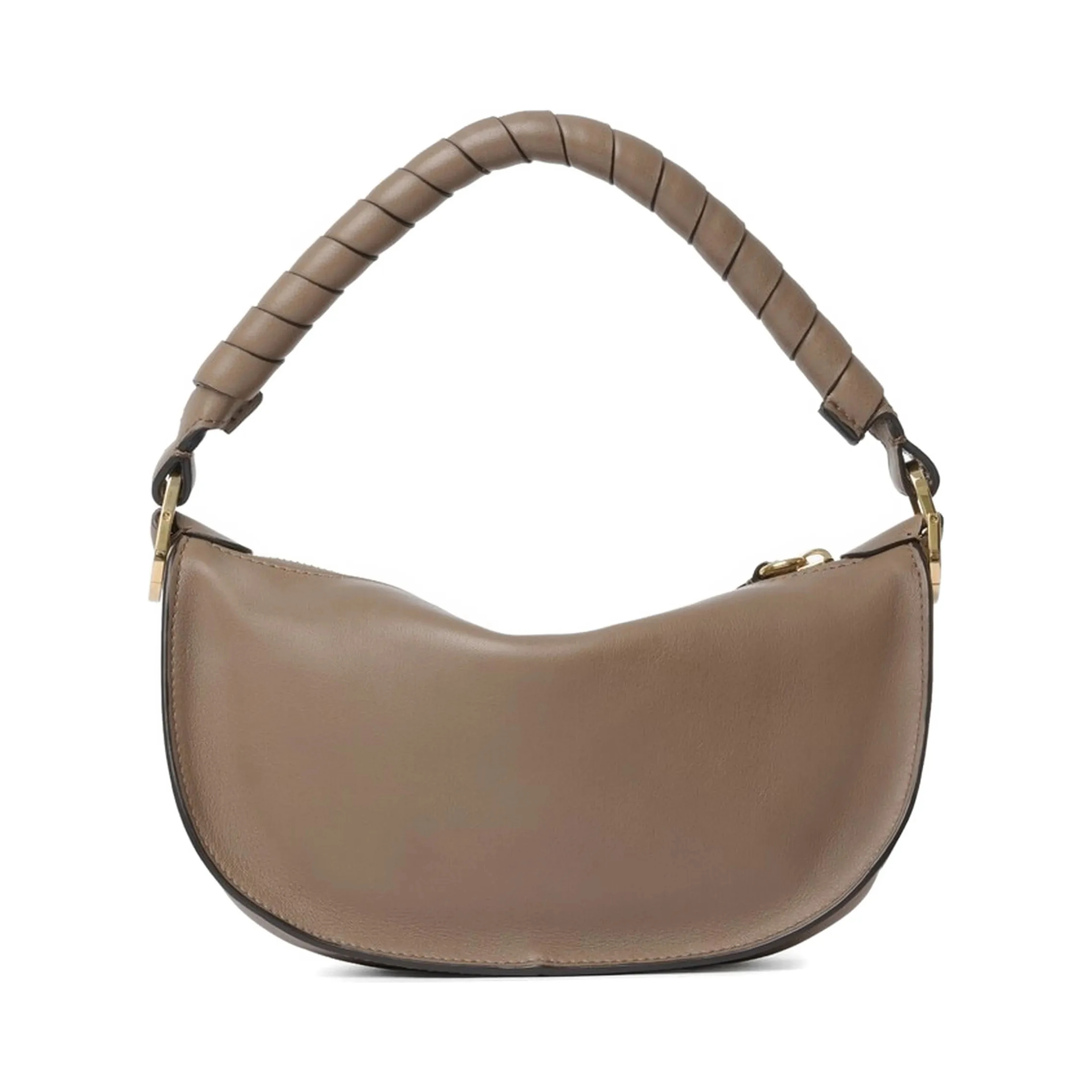 Chloè Bags.. Deep dove grey