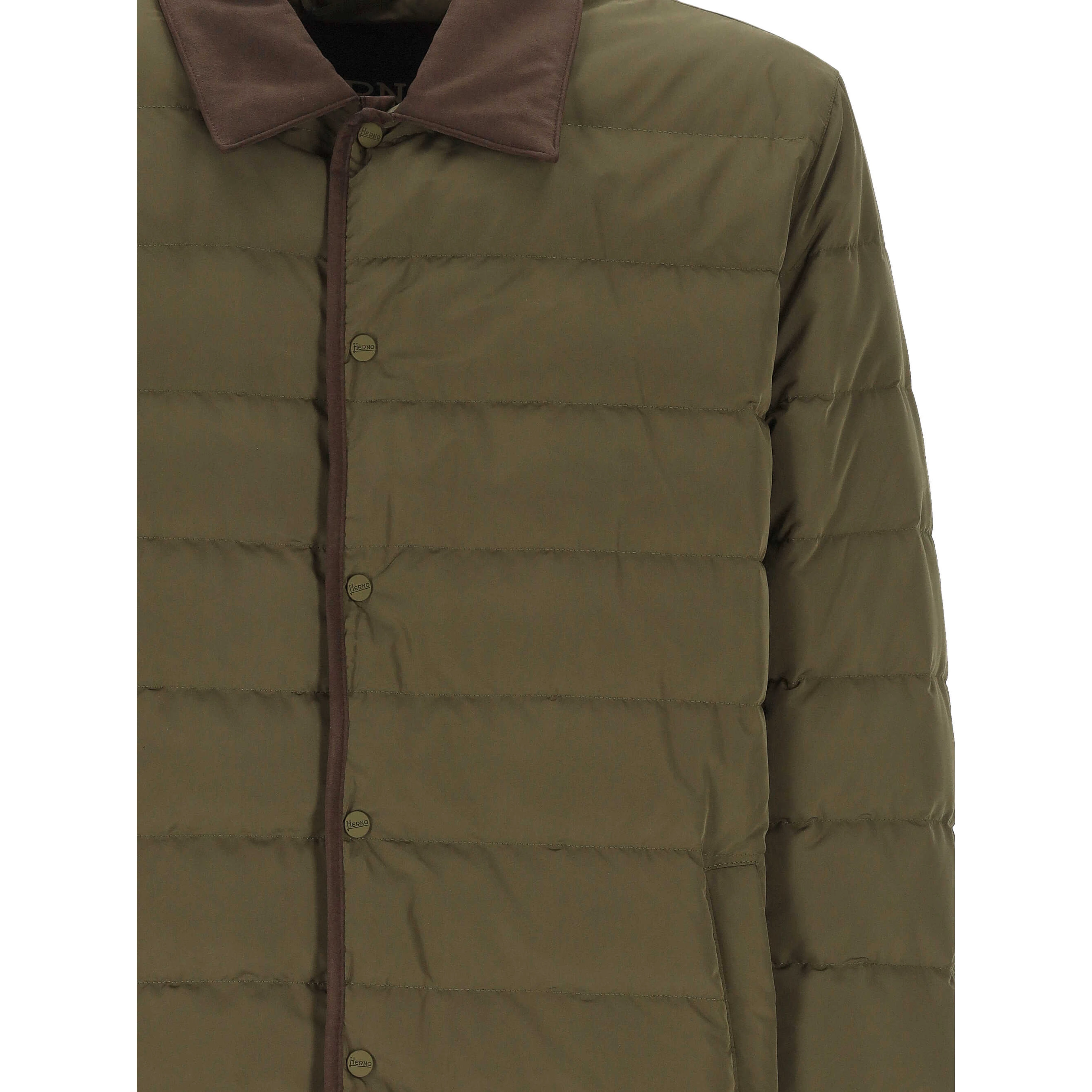 Herno Jackets