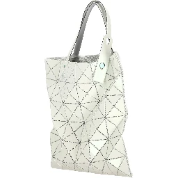 Bao Bao Issey Miyake Bags.. Green/wHITE