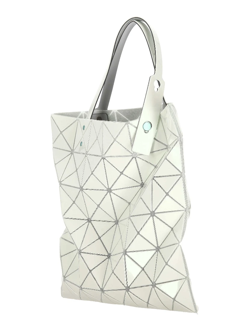Bao Bao Issey Miyake Bags.. Green/wHITE