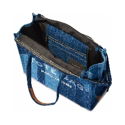 Marc Jacobs Bags.. Blue denim