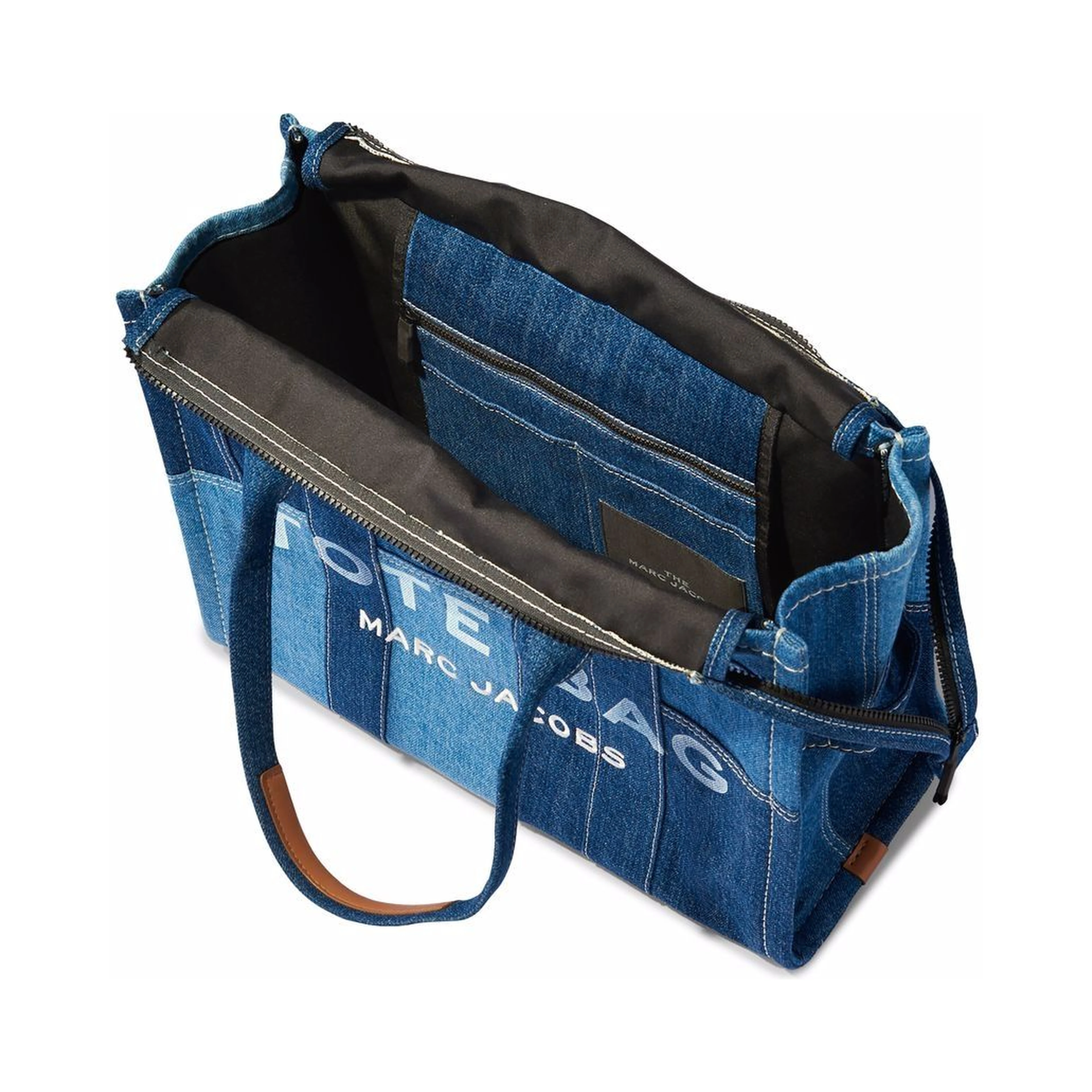 Marc Jacobs Bags.. Blue denim