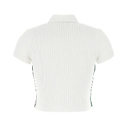 Gucci T-shirts and Polos White
