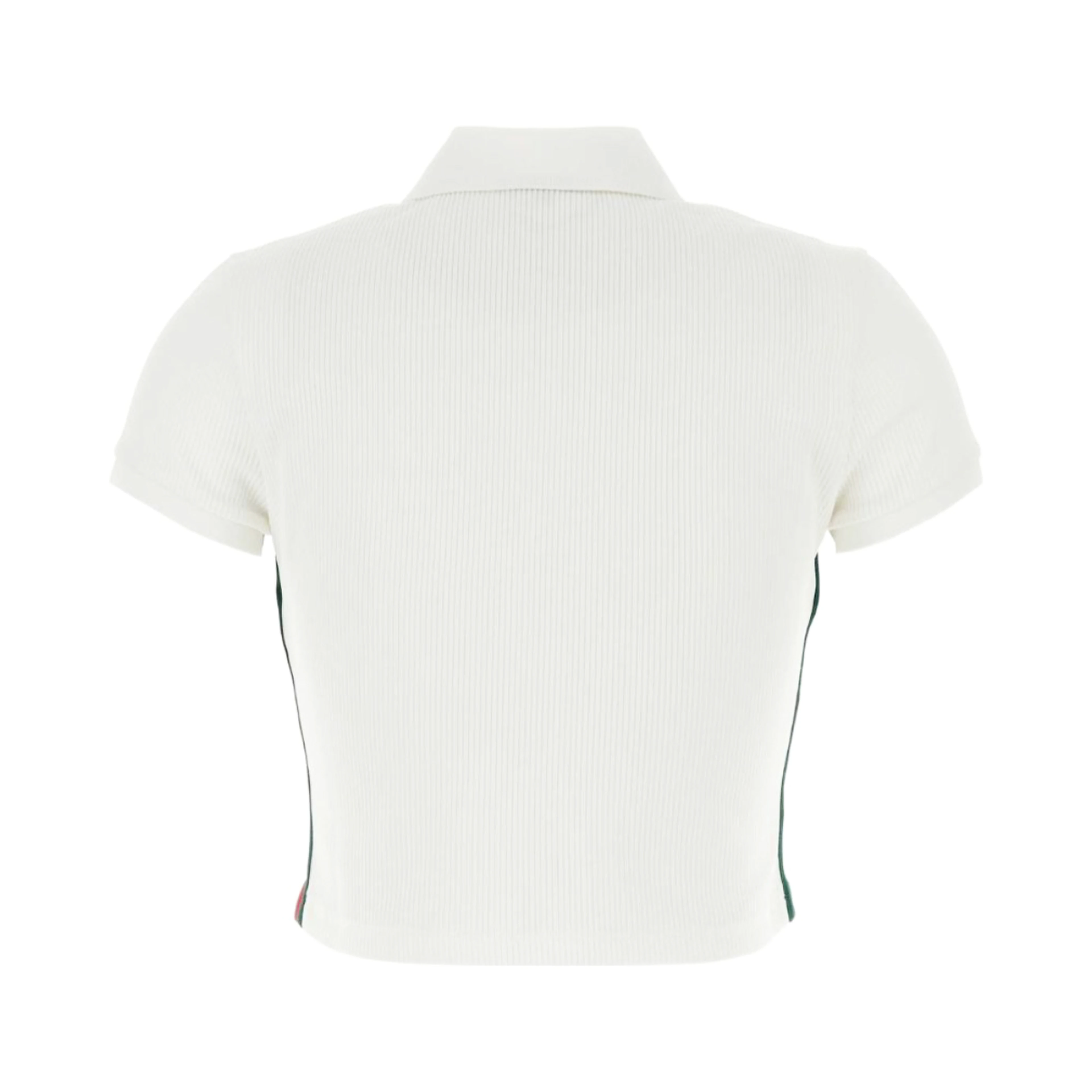 Gucci T-shirts and Polos White