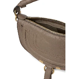 Chloè Bags.. Deep dove grey