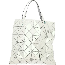 Bao Bao Issey Miyake Bags.. Green/wHITE
