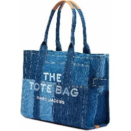 Marc Jacobs Bags.. Blue denim