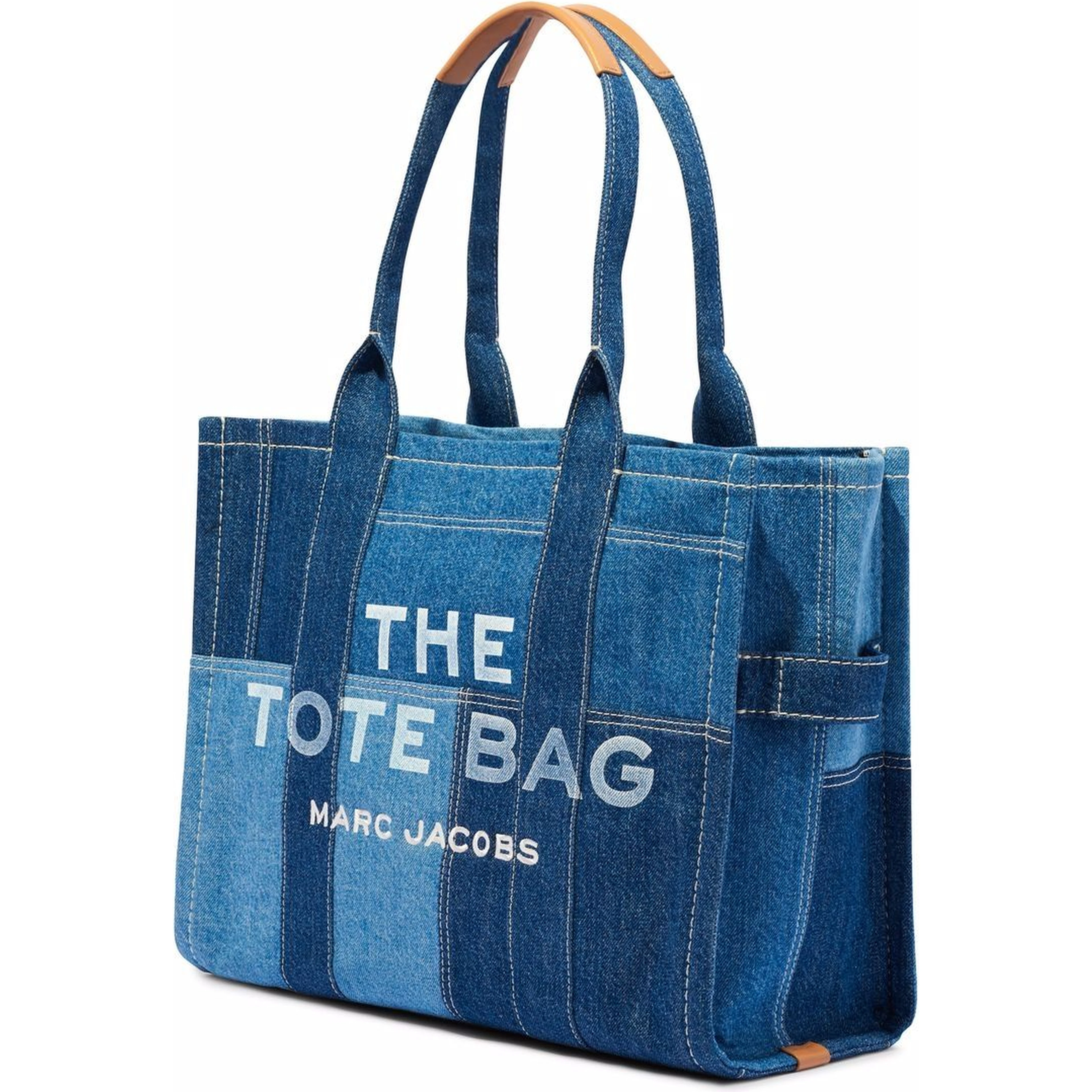 Marc Jacobs Bags.. Blue denim