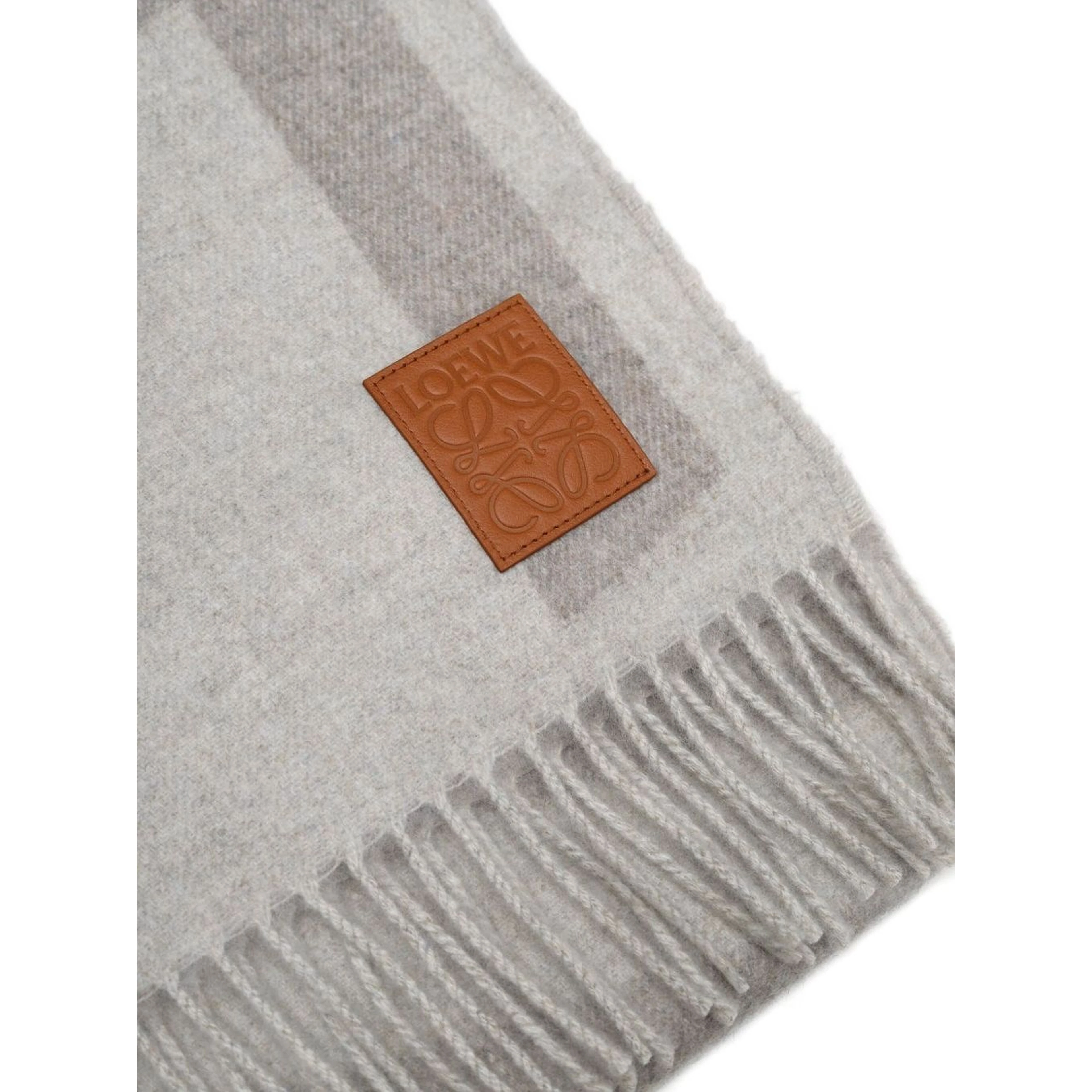 Loewe Scarfs
