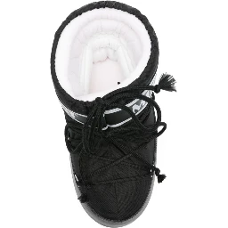 Moon Boot Boots Black
