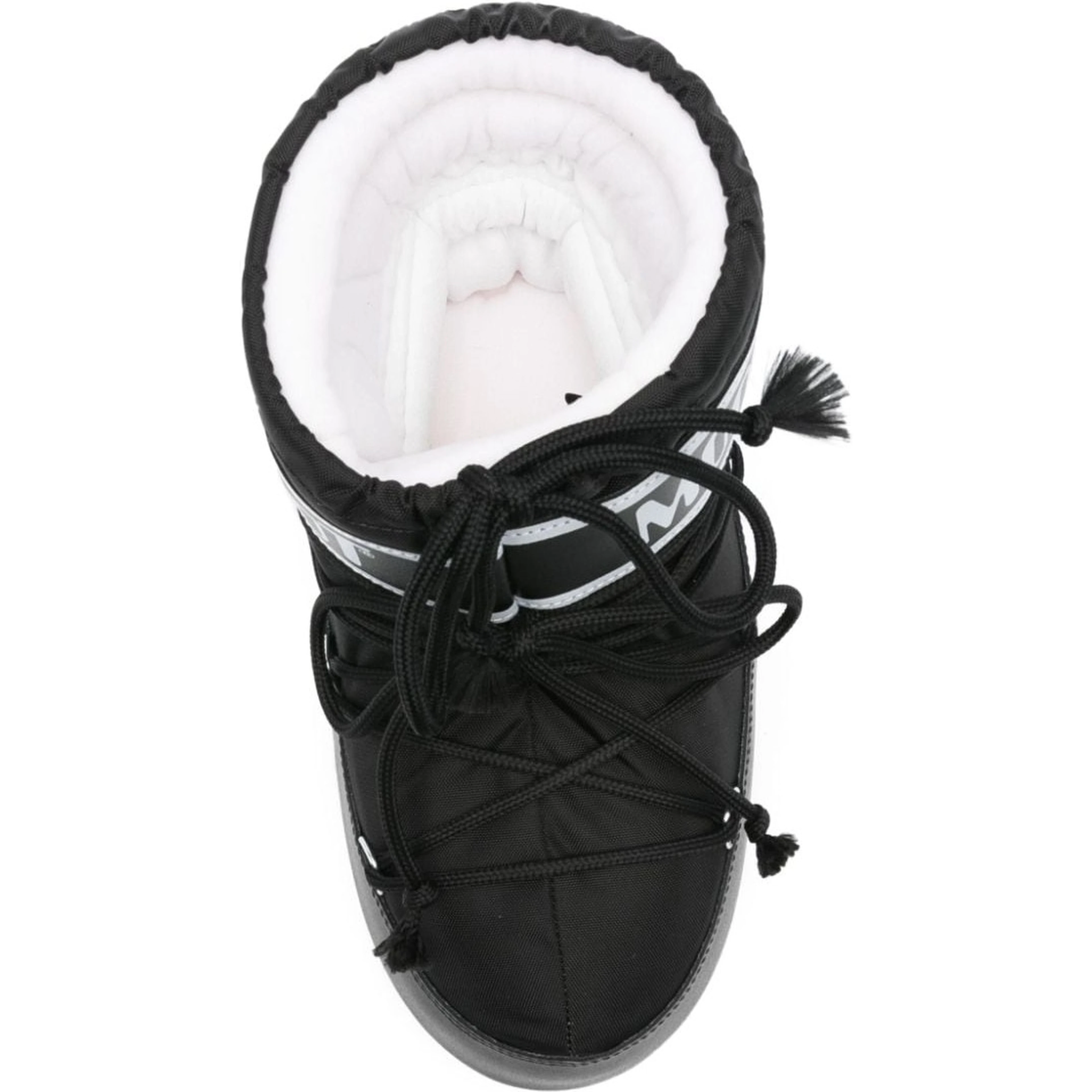 Moon Boot Boots Black